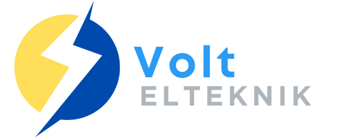 Voltgo AB