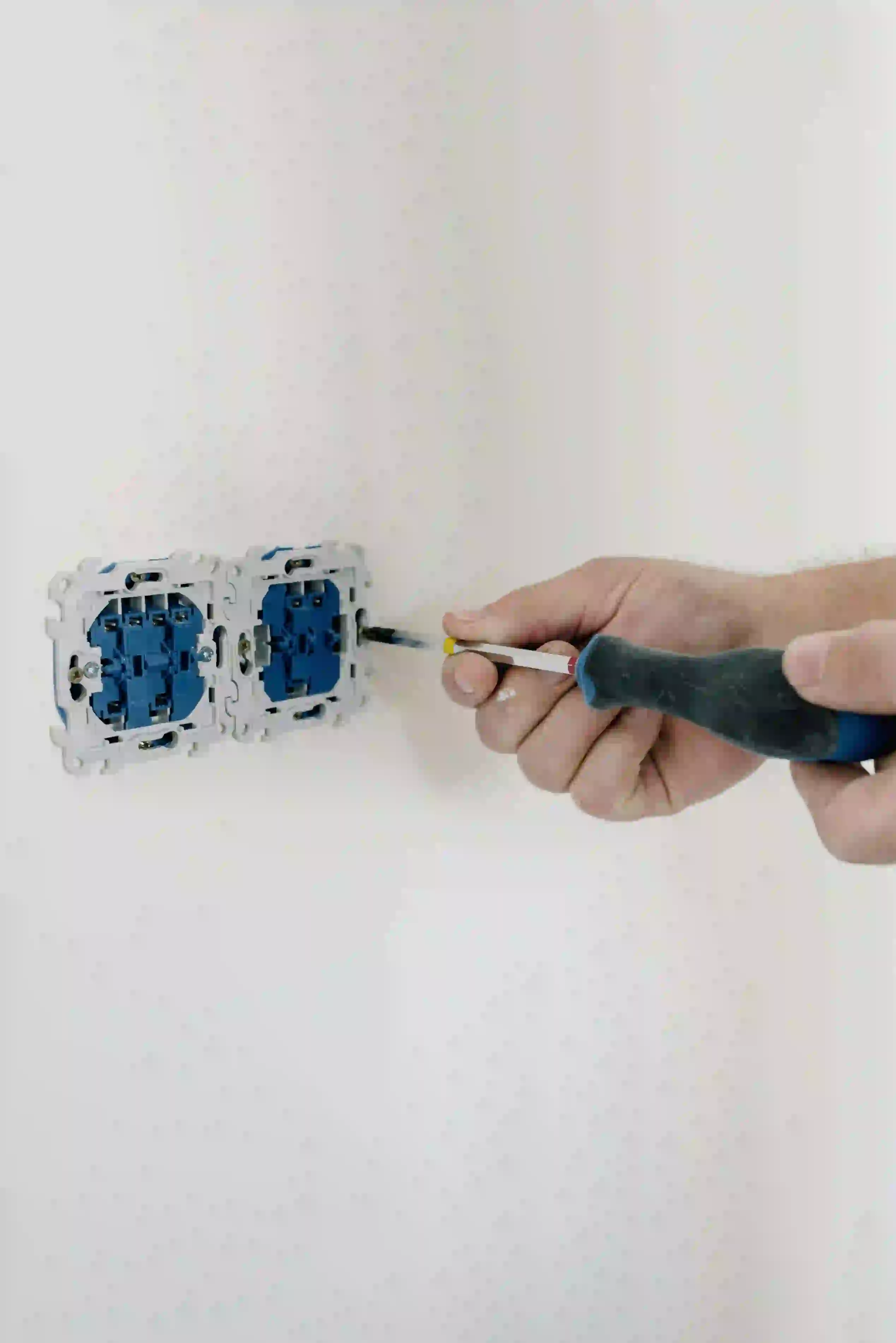 Elinstallation 2025-10-21